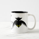 Search for cartoon crow mugs Crows