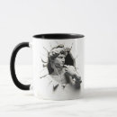 Search for michelangelo mugs David
