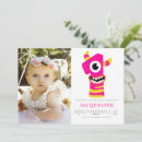 Search for monster invitations Cute