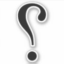 Search for punctuation stickers Funny