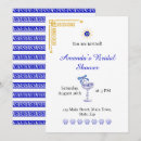 Search for greek bridal shower invitations Greece