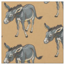 Search for donkey fabric Animal