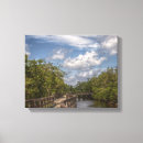 Search for curved canvas prints Green