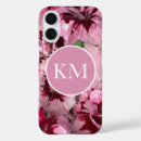 Search for 16 birthday cases Floral