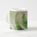 Search for edges mugs Abstract