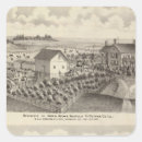 Search for putnam stickers Lithographed