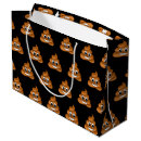 Search for poo emoji gift bags Smiling