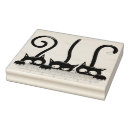 Search for funny rubber stamps Animals