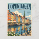 Search for copenhagen postcards Danish vacation