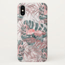Search for tropical leaves iphone cases Summer