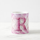 Search for letter r mugs Chic