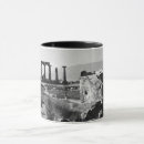 Search for temple mugs Greek