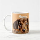 Search for cocoa mugs Dog