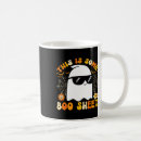 Search for cool halloween mugs Boo