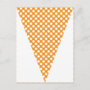 Search for orange dot postcards Pattern