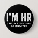 Search for hr badges Funny