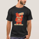 Search for pearls tshirts Old