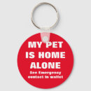 Search for dogs and cats key rings For pets