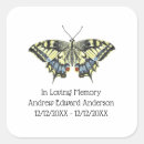 Search for loss stickers Sympathy