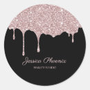 Search for glamorous stickers Glitter
