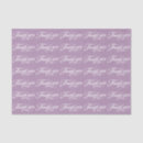 Search for plum tissue paper Elegant