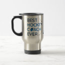 Search for best hockey coach mugs Fan