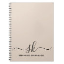 Search for beige notebooks Elegant