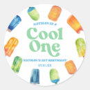 Search for cool boy stickers Birthday party