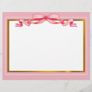 Search for wedding receptions business stationery Elegant