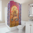 Search for buddha shower curtains Buddhism