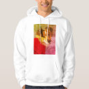 Search for hand painted hoodies For him