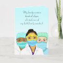 Search for provide cards Nurse