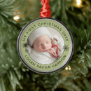 Search for baby christmas tree decorations Snowflakes