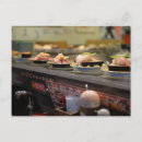 Search for japan postcards sashimi