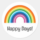 Search for raining stickers Simple