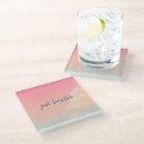 Search for pastel pink coasters Simple