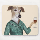 Search for wine mouse mats Animal lovers
