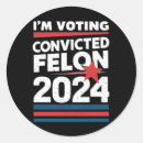Search for anti donald trump stickers Usa