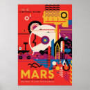 Search for visit mars posters Exploration