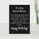 Search for babysitter cards For her