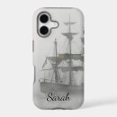 Search for pirate ship iphone cases Ocean