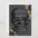 Search for unique 30th birthday invitations Fun