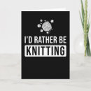 Search for knitter cards Humour