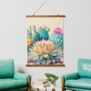 Search for watercolor cactus art Illustration