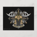 Search for army of dwarves postcards J r r tolkien