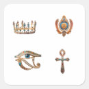 Search for eye art stickers Hieroglyphs