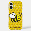 Search for beehive iphone cases Cartoon