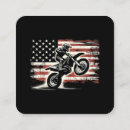 Search for dirt bike business cards Biker