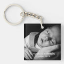 Search for baby name key rings Keepsake