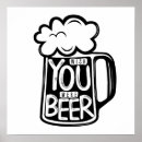 Search for funny beer quotes posters Saying